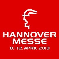 Hannover Messe 2013