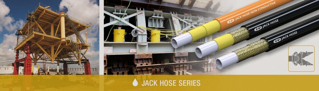 ZEC Jack Hose Series