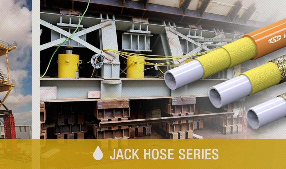 ZEC Jack Hose Series