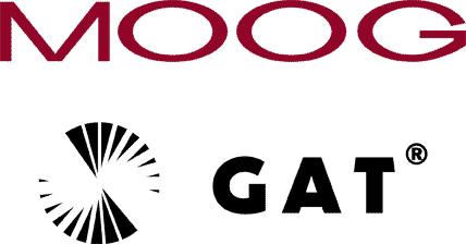 moog Gat GmbH logo