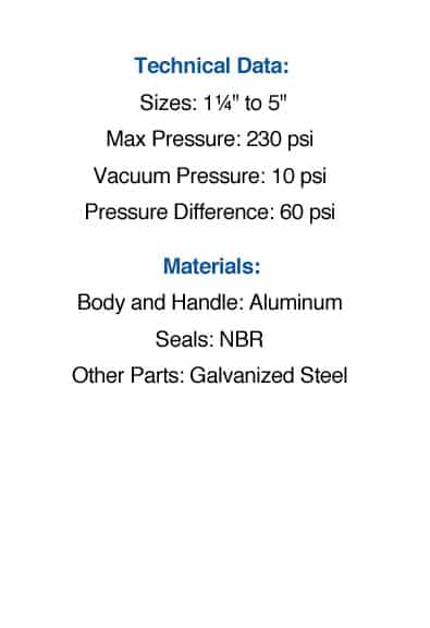 hydraulic accessory butterfly valves technical data and materials hytorc