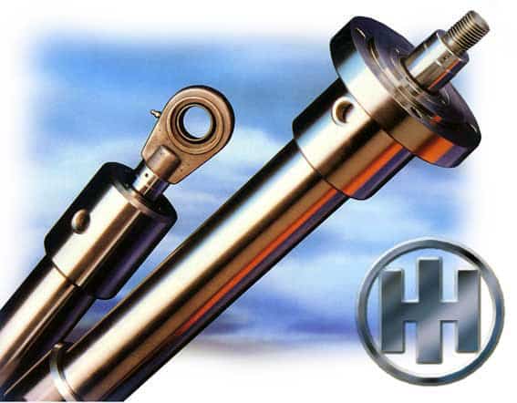 custom cylinders Hans holland hydraulics and Yancheng hydraulic cylinders