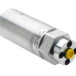 Hydraulic Pressure Intensifiers — MPL-1400, -2000, -4000 Series Type ScanWill