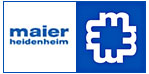 maier logo