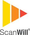 ScanWill logo