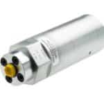 Hydraulic Pressure Intensifiers — MPL-1400, -2000, -4000 Series Type ScanWill