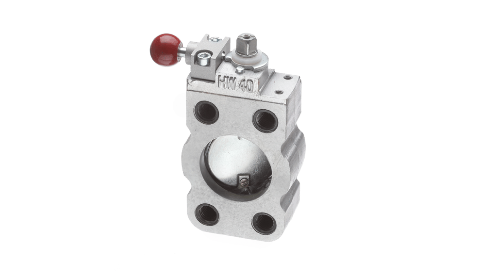 hydraulic butterfly valve hydraulic shut off valve easy actuation ball valve alternative hytorc