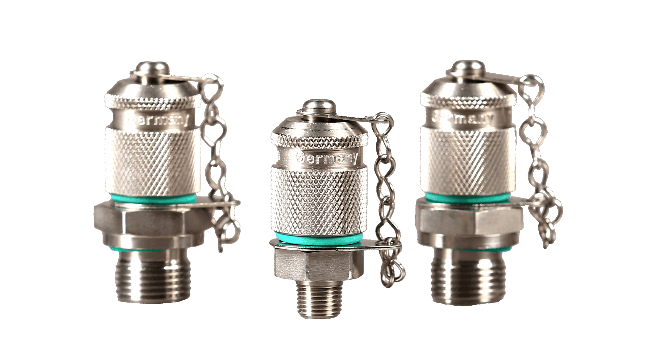 3 test points hydraulic pressure points and hose assemblies