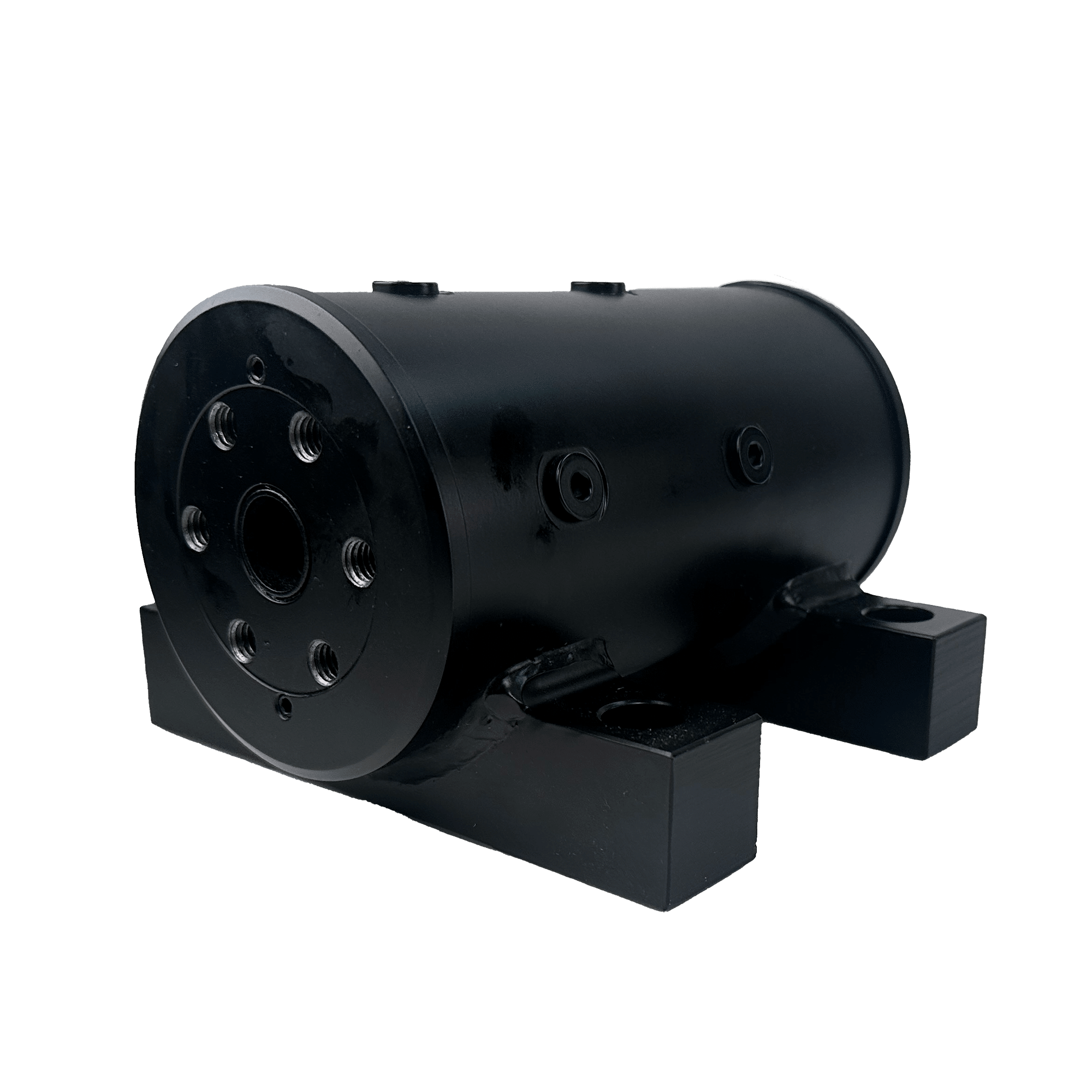 hydraulic ic20 rotary actuator helac replacement application rotary actuator