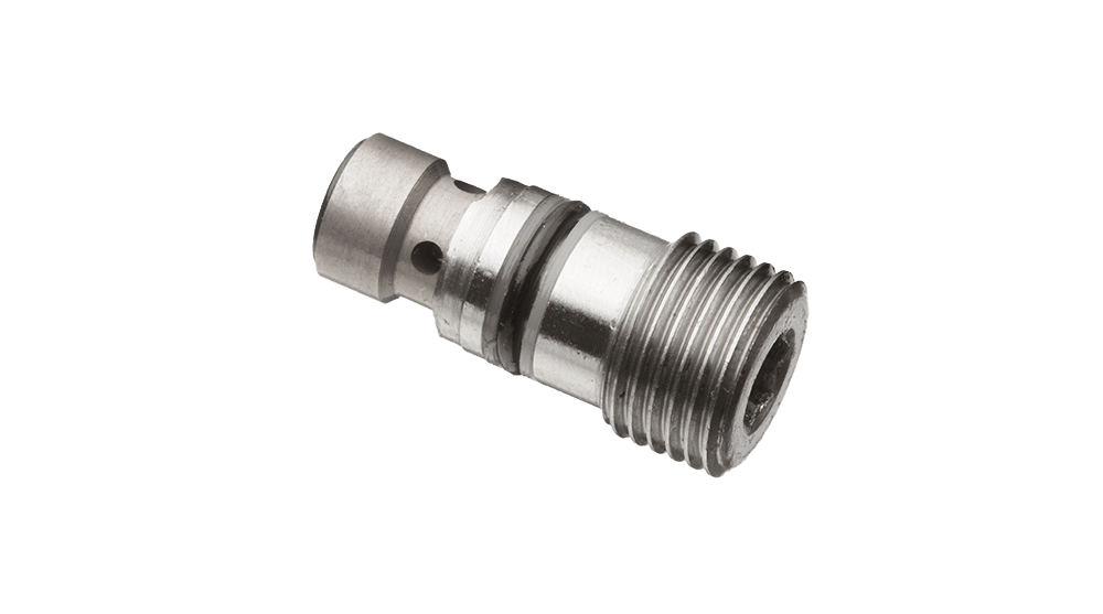 hydraulic check valve hytorc gray check valve 10,000 psi inline