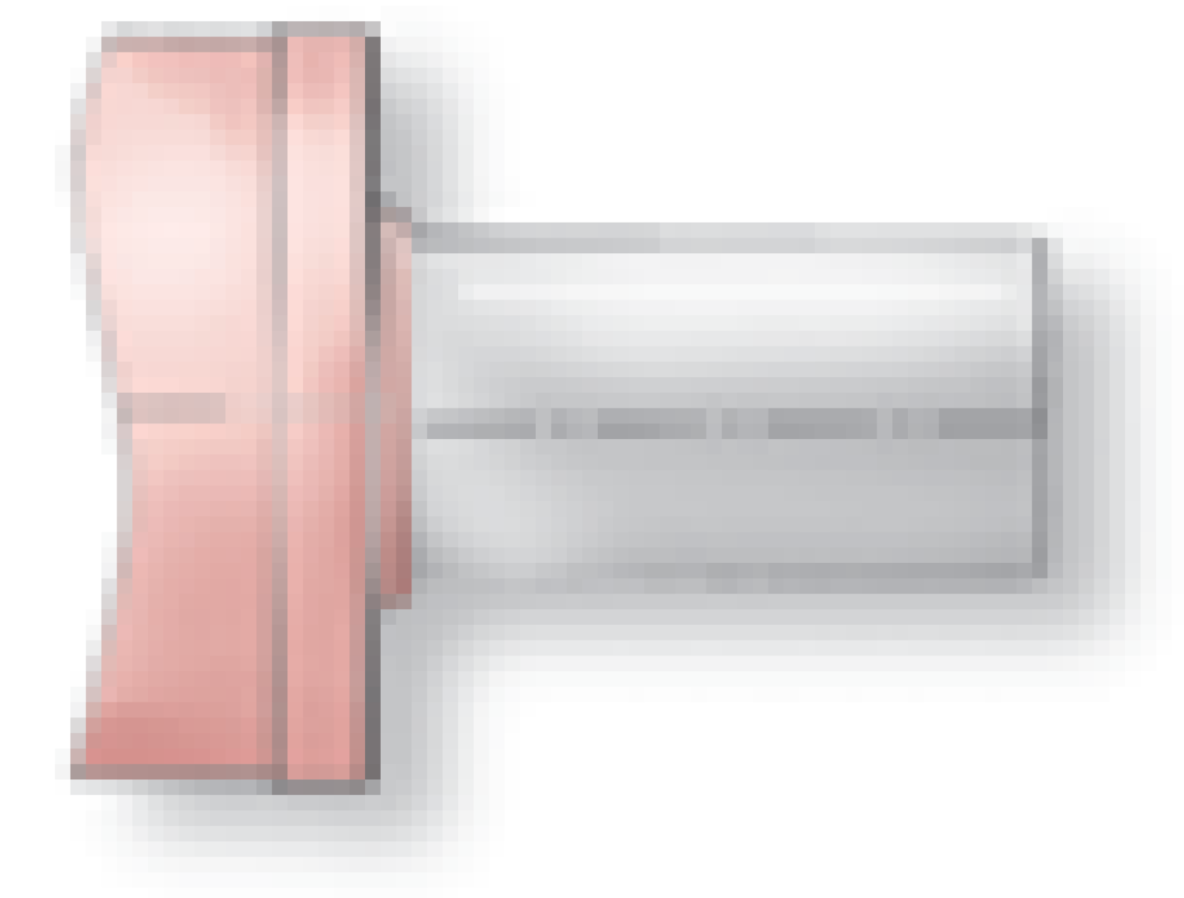 Custom bottom options for Eckart SM4 hydraulic rotary actuators – exit shaft.