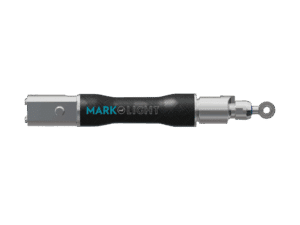 MARK LIGHT hydraulic carbon fiber carbon hybrid hydraulic cylinder