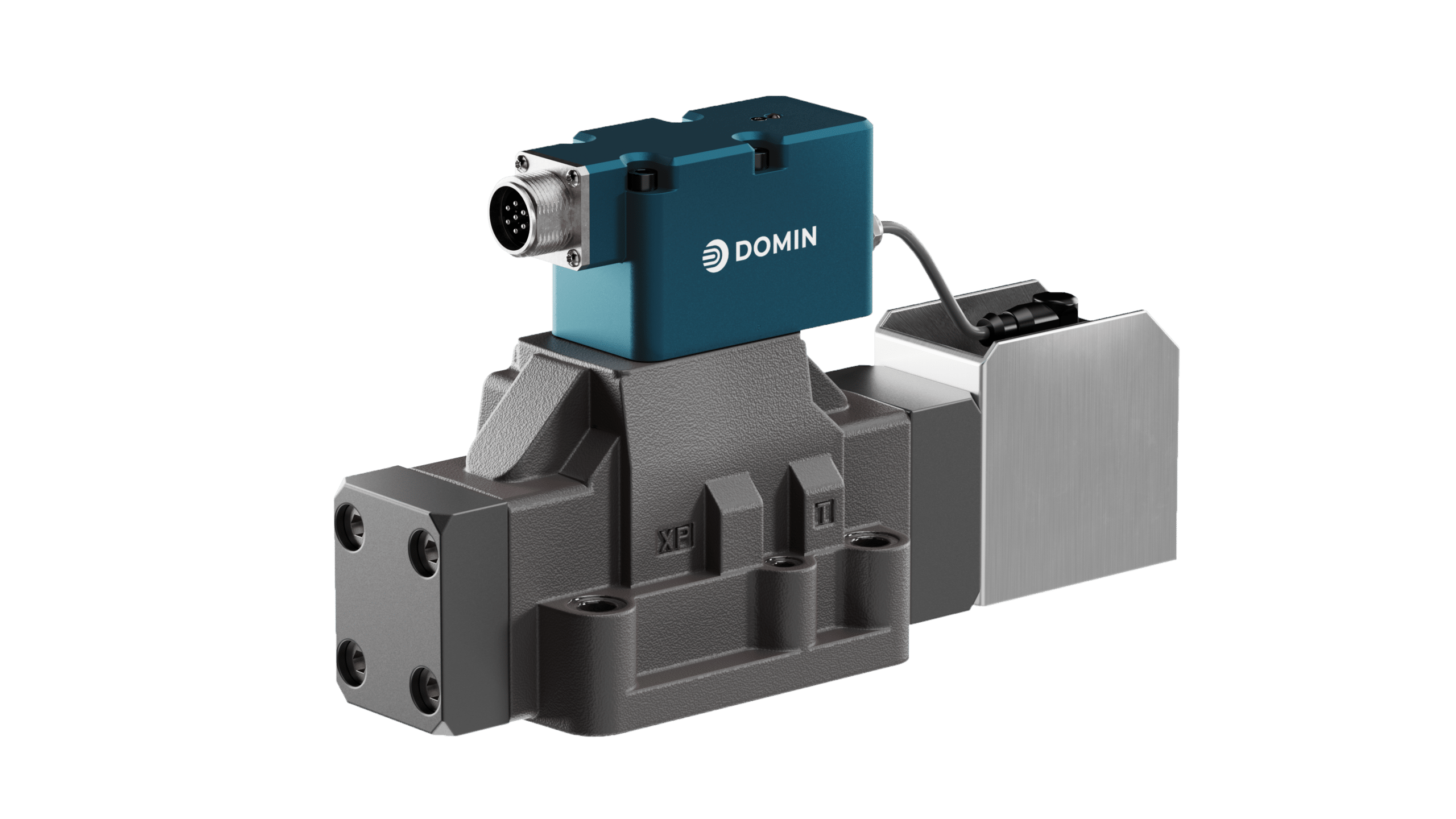 hydraulic servo valve proportional domin blue hydraulic servo proportional valve p12 pro series