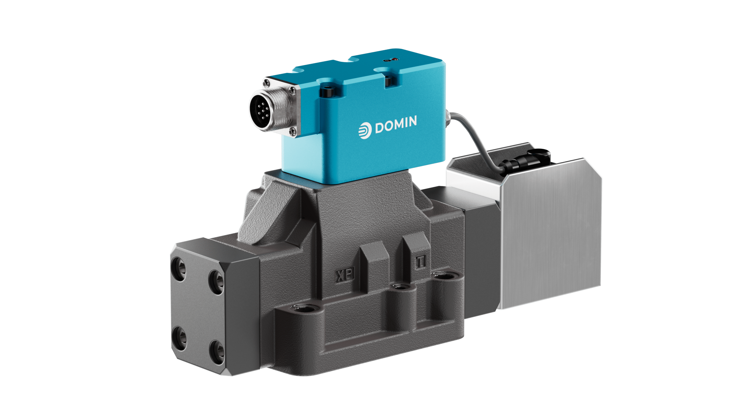 hydraulic servo valve domin blue hydraulic servo valve s12 pro series