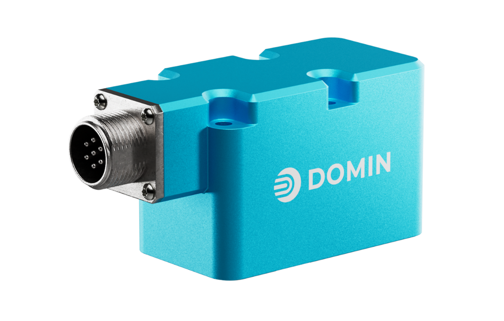 S6 Pro blue servo valve domin hydraulic valve single stage valve direct drive valve